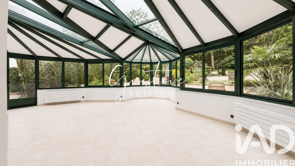 à vendre  Maison Luzarches (95270)