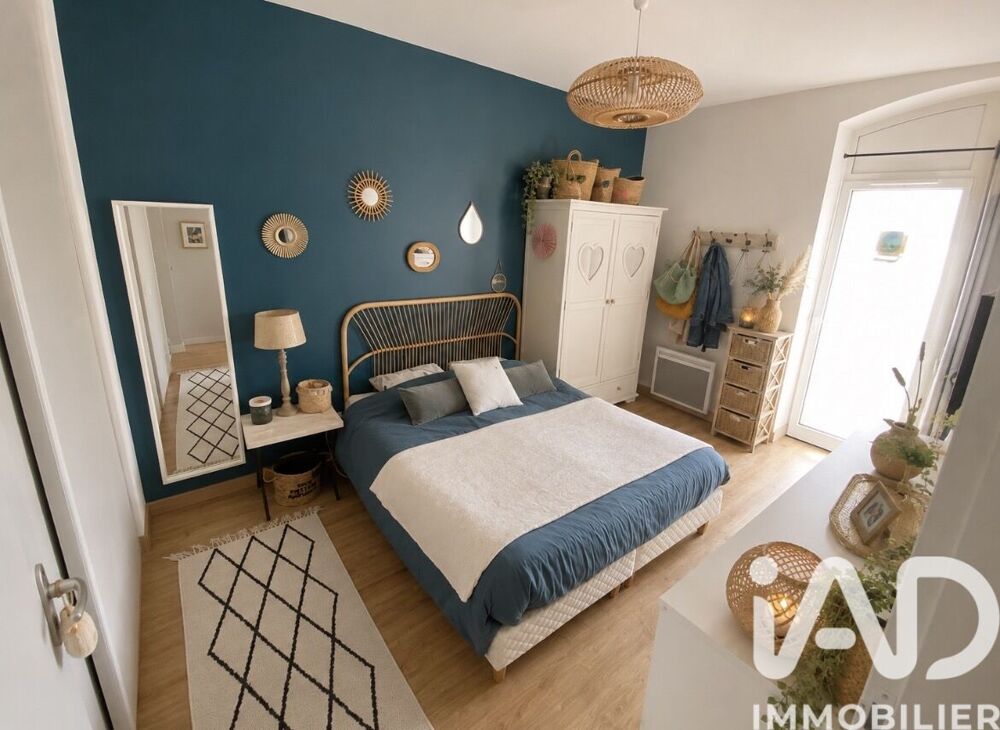 Vente Maison Vente Maison/villa 4 pièces Nort-sur-erdre