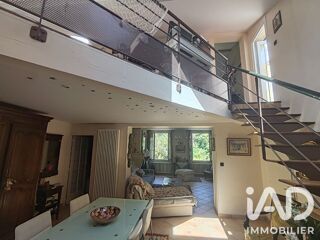  Maison à vendre 3 pièces 101 m²