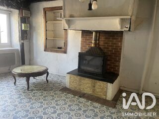  Maison à vendre 2 pièces 50 m²