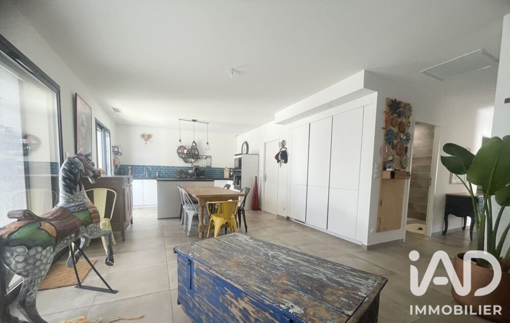 Vente Maison Vente Maison traditionnelle 4 pièces Maraussan