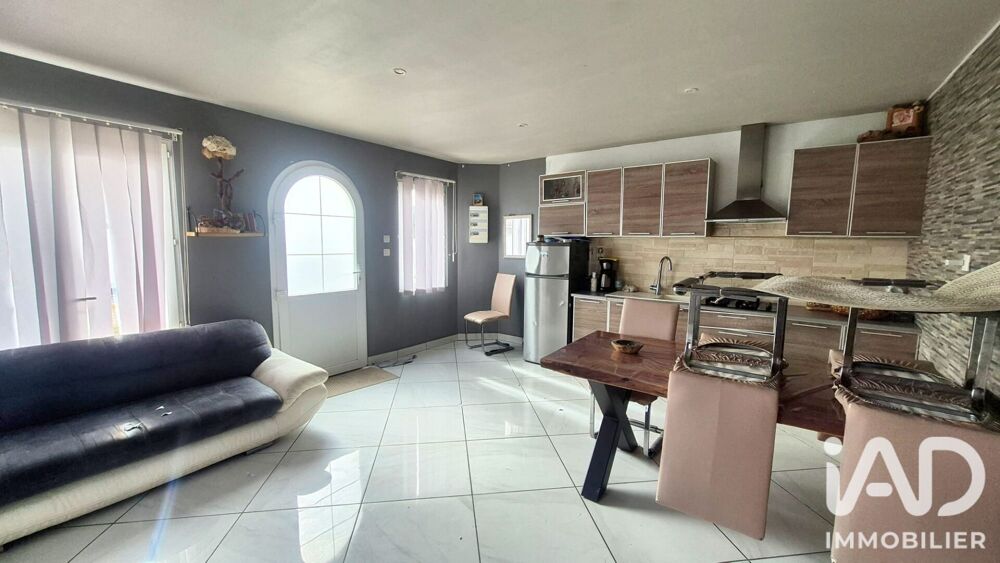 Vente Maison Vente Maison/villa 1 pièce Sainte-verge