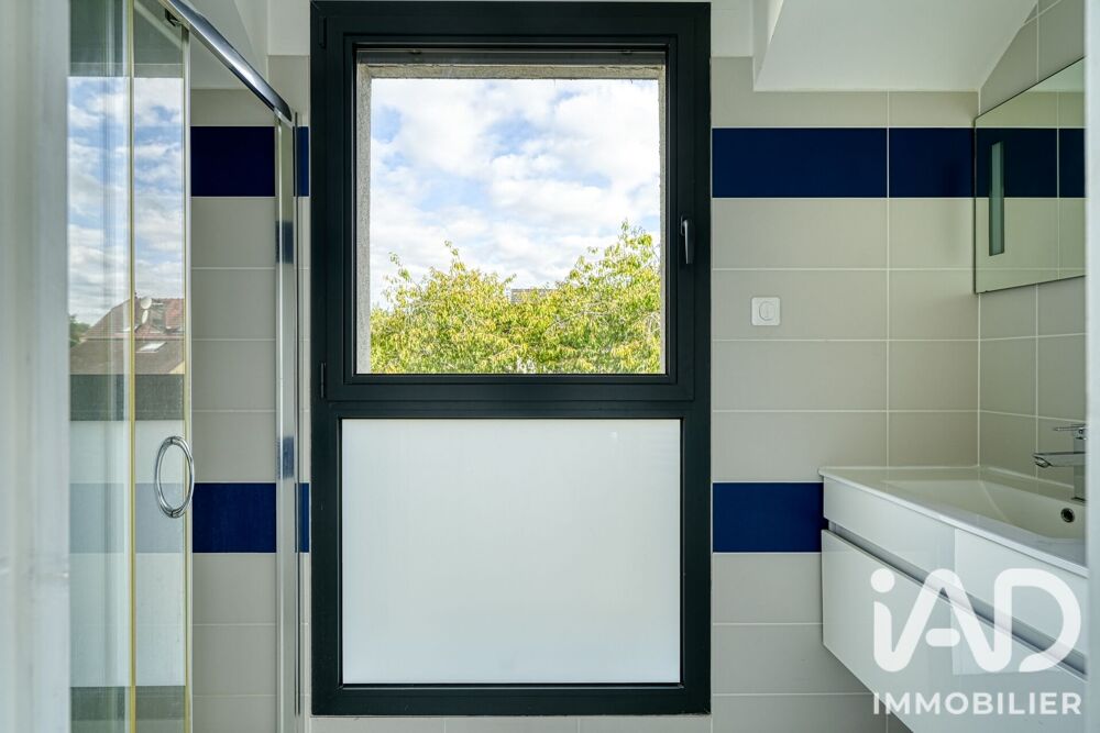 à vendre  Maison Montsoult (95560)