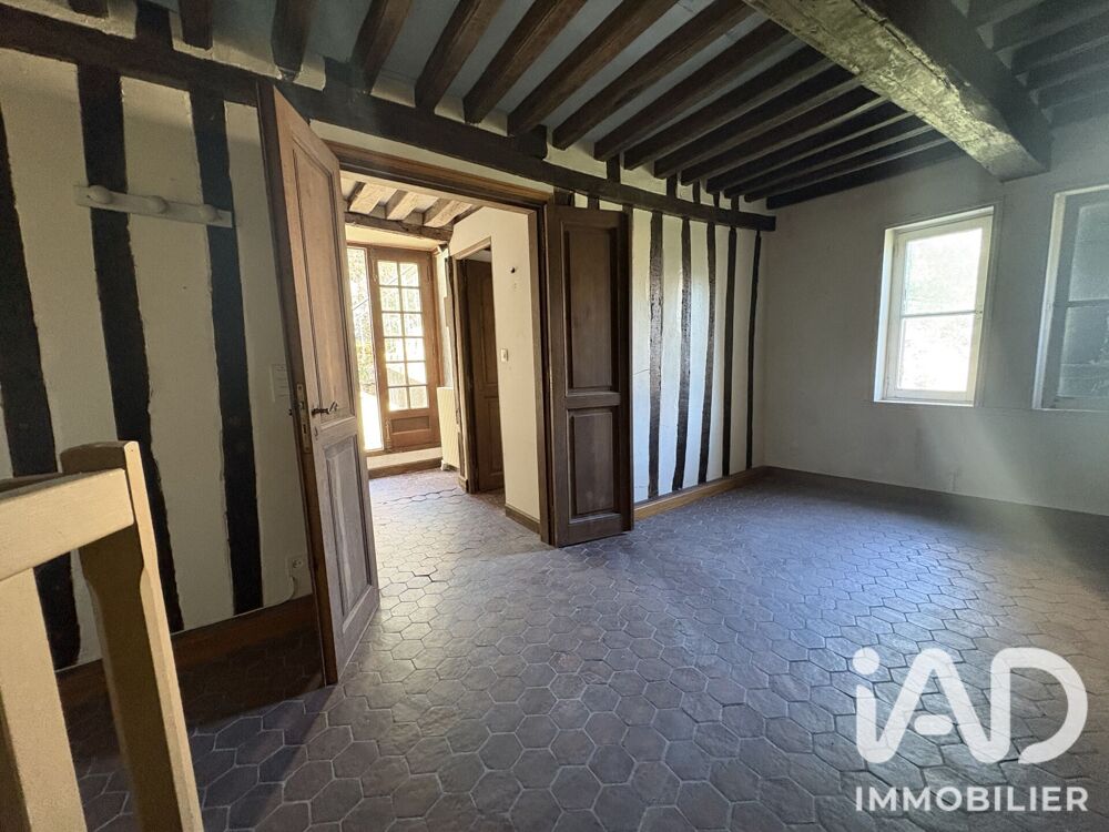 Vente Maison Vente Maison de ville 4 pièces Honfleur
