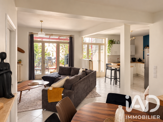 Vente Maison Vente Maison/villa 5 pièces La roche-sur-yon