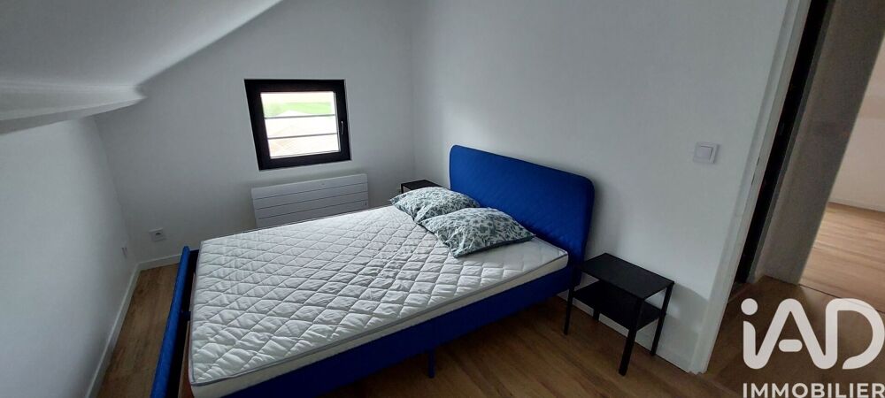 location Appartement - 3 pièce(s) - 30 m² Chaumont (89340)