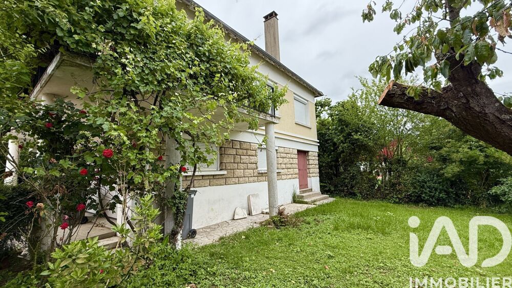 � vendre  Maison Massy (91300)