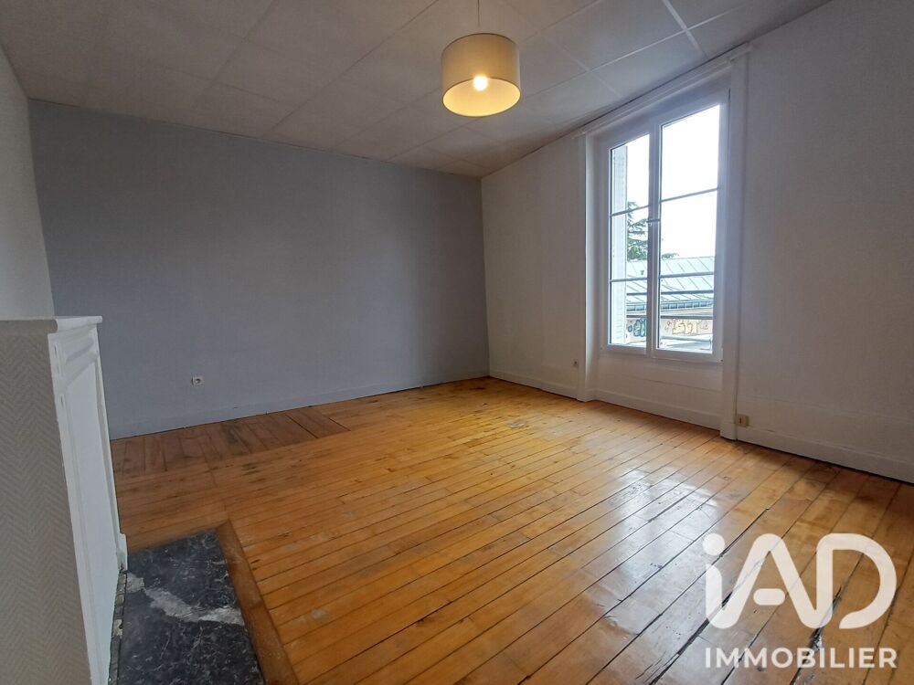Vente Appartement Vente Appartement 2 pièces Blois
