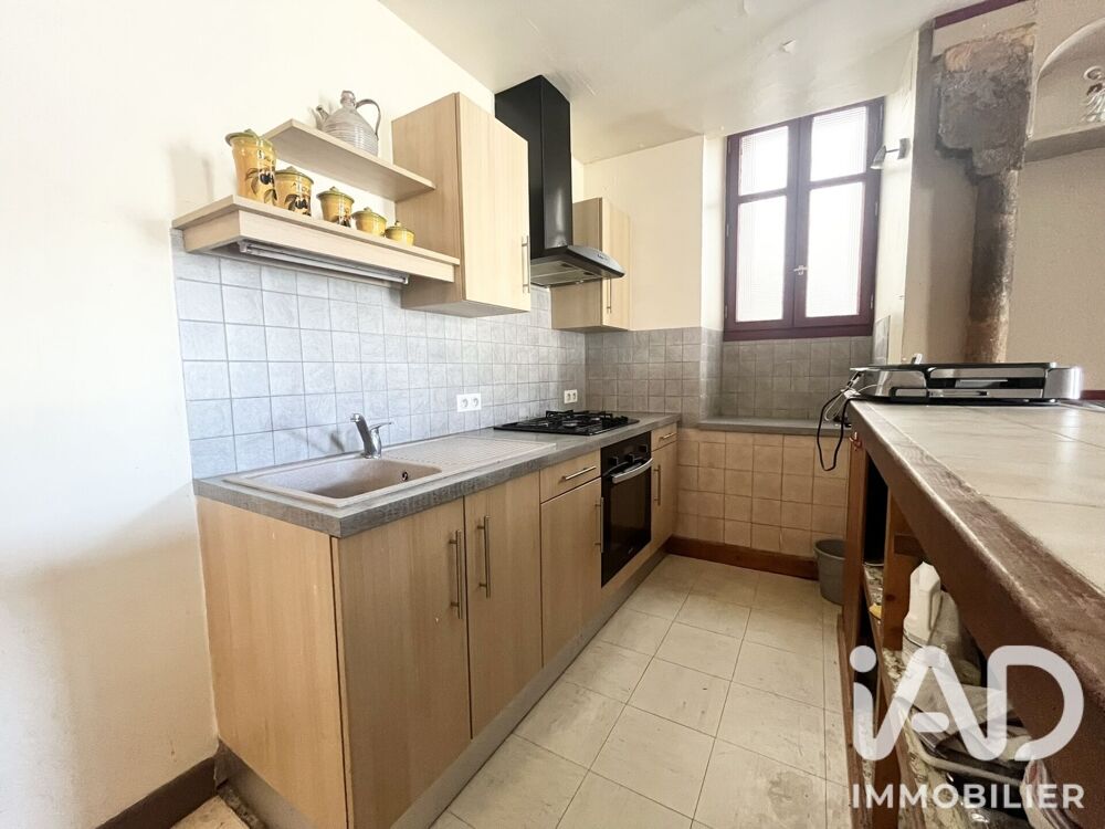 Vente Maison Vente Maison de ville 5 pièces Aubusson
