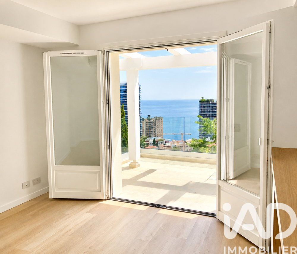 à vendre  Appartement Roquebrune-Cap-Martin (06190)