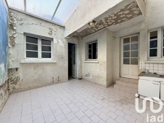  Maison à vendre 7 pièces 137 m²
