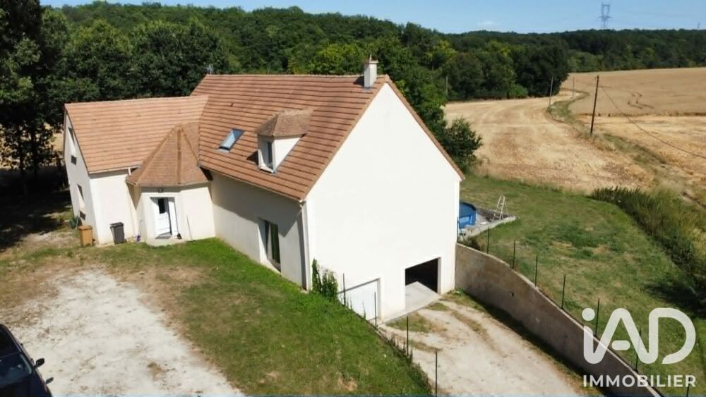 Vente Maison Vente Maison d'architecte 9 pièces Mouettes