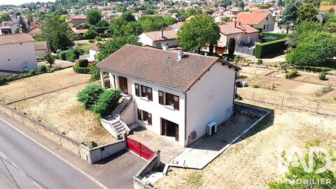   Vente Maison traditionnelle 4 pièces Maison - 4 pièce(s) - 108 m²