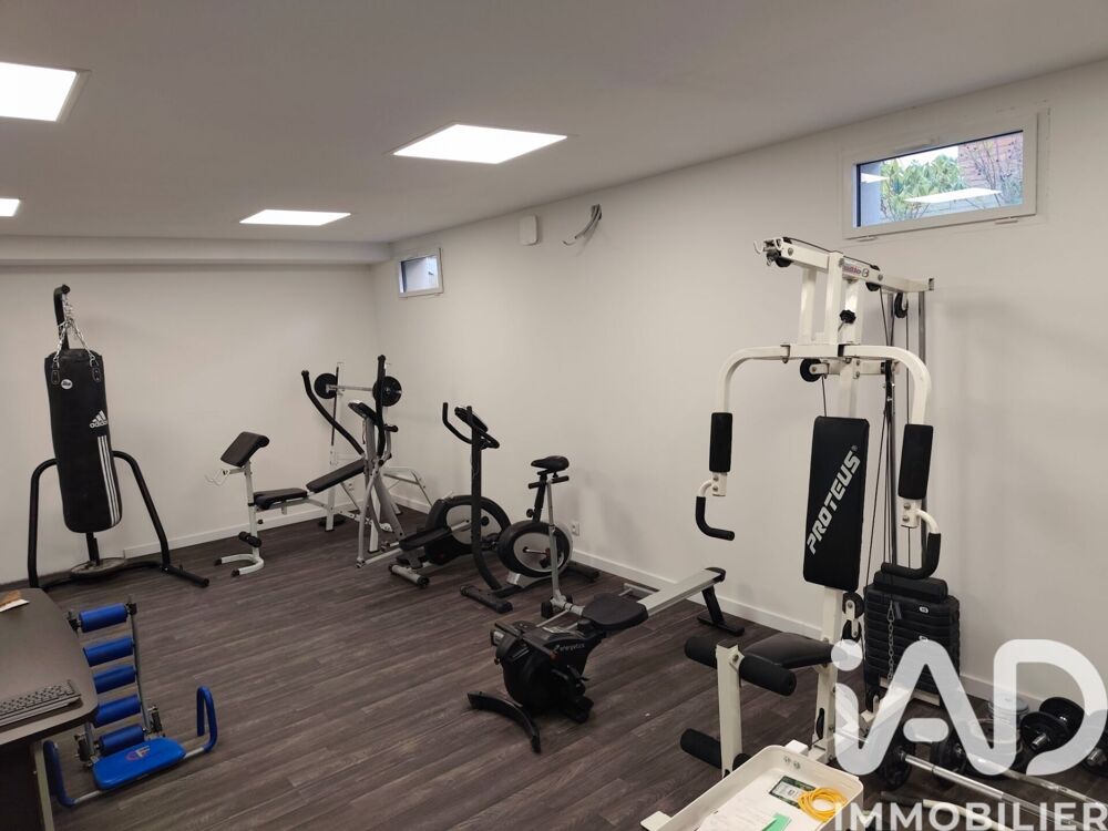 � vendre  Maison Servins (62530)