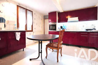 Maison à vendre 6 pièces 150 m²