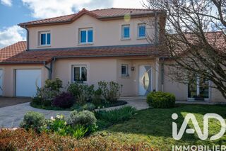  Maison à vendre 6 pièces 169 m²
