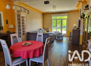  Maison à vendre 9 pièces 260 m²