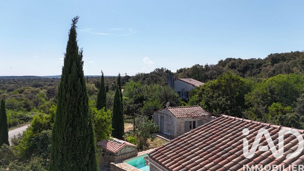 vente Maison - 5 pièce(s) - 145 m² Bidon (07700)