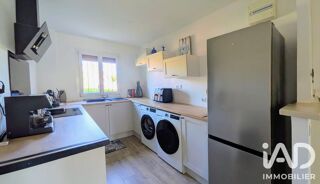  Appartement à vendre 3 pièces 61 m²