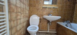  Appartement à louer 1 pièce 26 m²