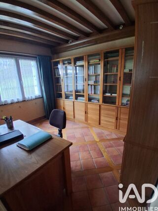  Maison à vendre 6 pièces 177 m²