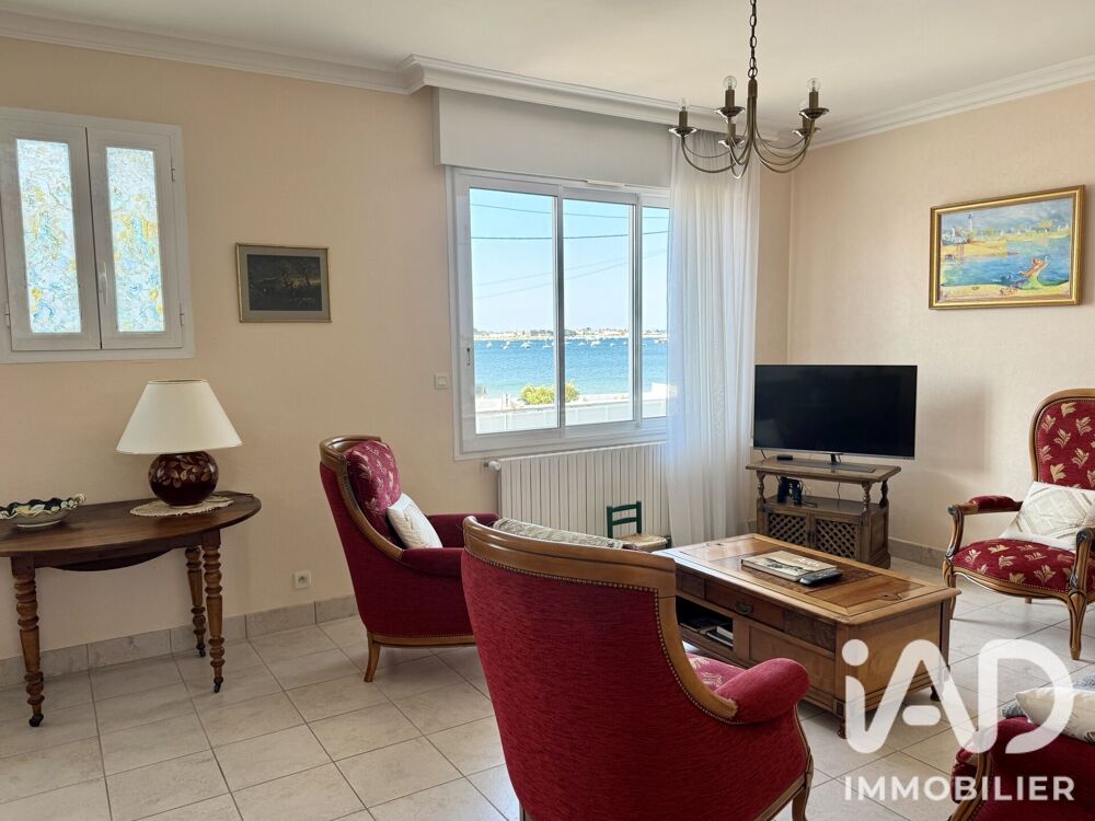 Vente Maison Vente Maison traditionnelle 8 pièces Riantec