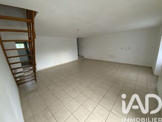  Maison à vendre 4 pièces 84 m²