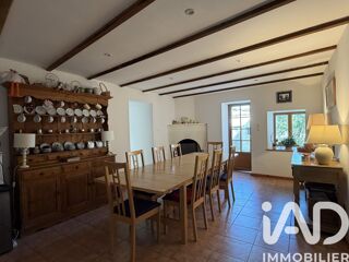  Maison à vendre 8 pièces 245 m²