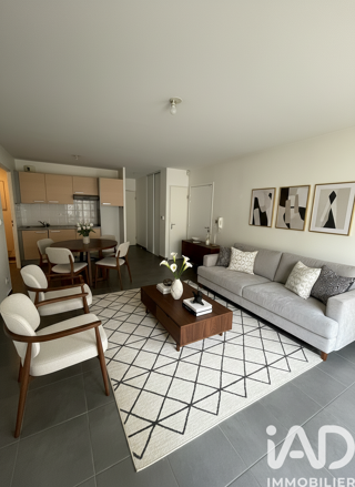  Appartement � vendre 4 pi�ces 80 m�
