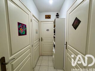  Appartement à vendre 2 pièces 46 m²