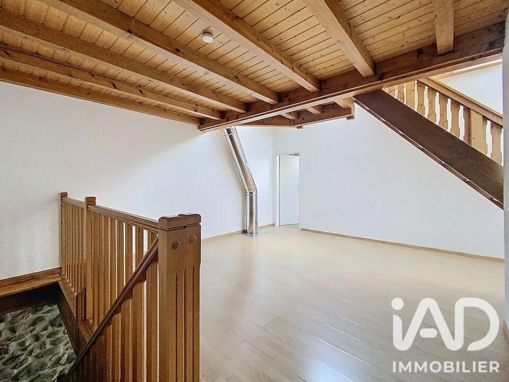 Vente Maison Vente Maison/villa 4 pièces Viry
