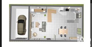  Maison à vendre 5 pièces 150 m²