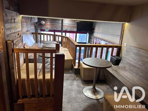   Vente Bar, Brasserie, Tabac 58 m&sup2; 