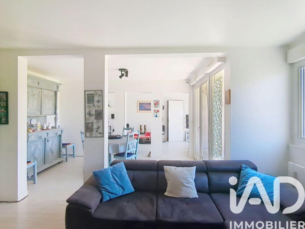 Vente Appartement Vente Appartement 6 pièces Biscarrosse
