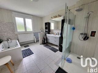  Maison à vendre 8 pièces 276 m²