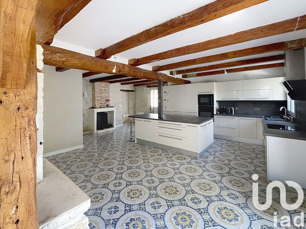 Vente Maison de village 8 pièces