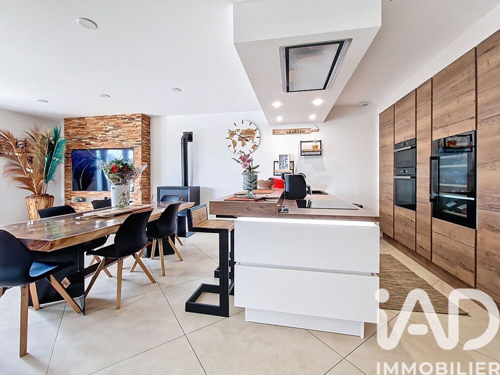 Vente Maison/villa 6 pièces