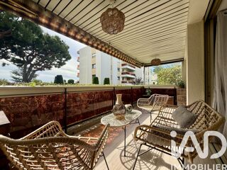  Appartement � vendre 3 pi�ces 80 m�