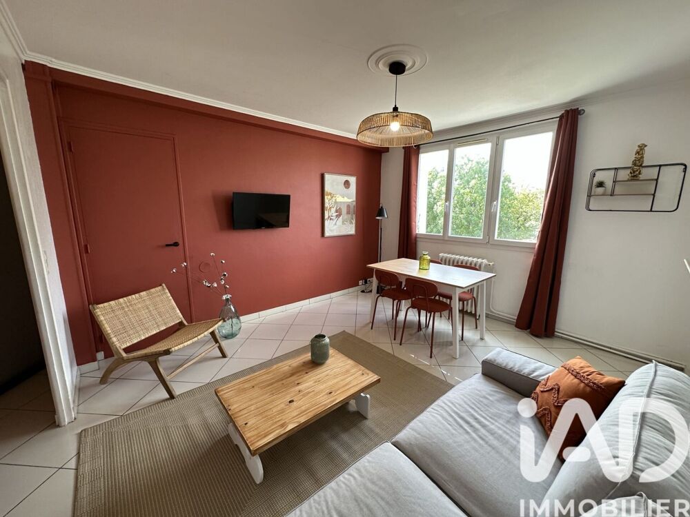 Vente Appartement Vente Appartement 5 pièces Troyes