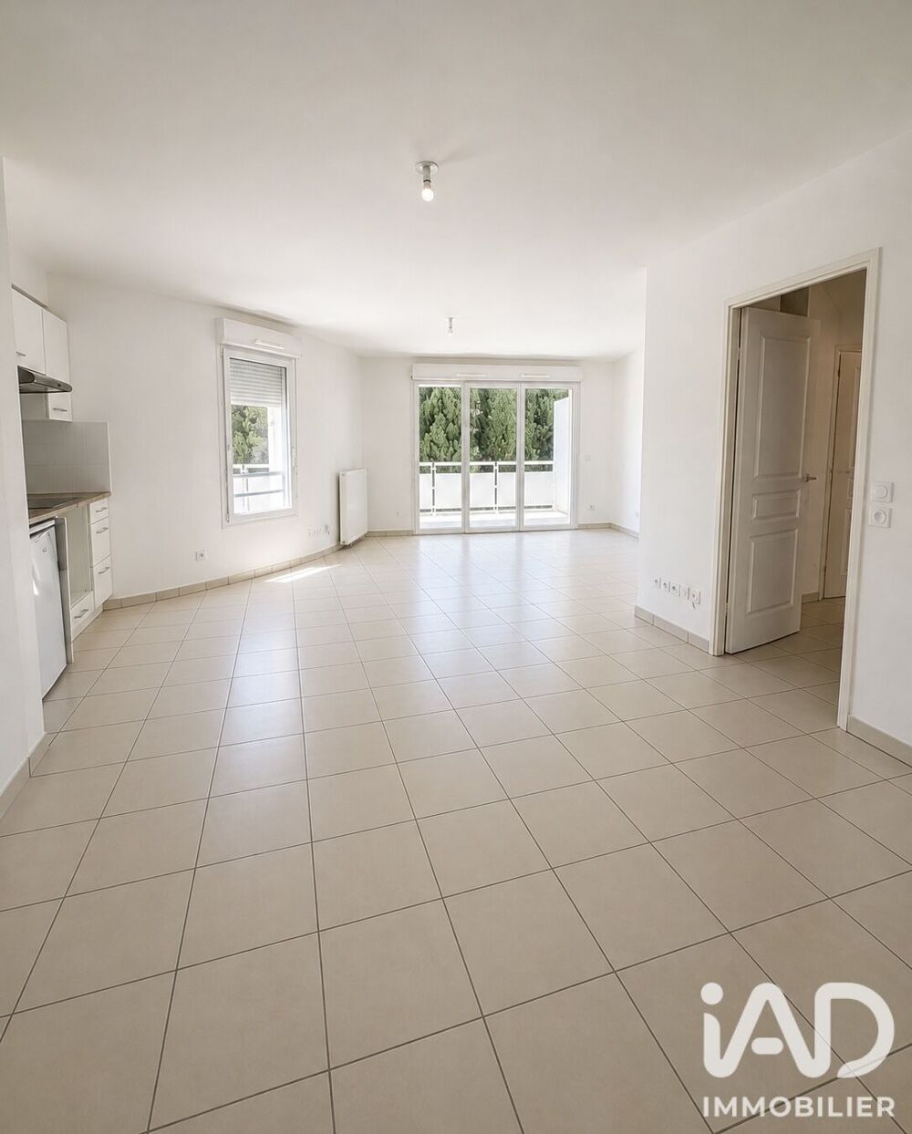 Vente Appartement Vente Appartement 2 pièces Salon-de-provence