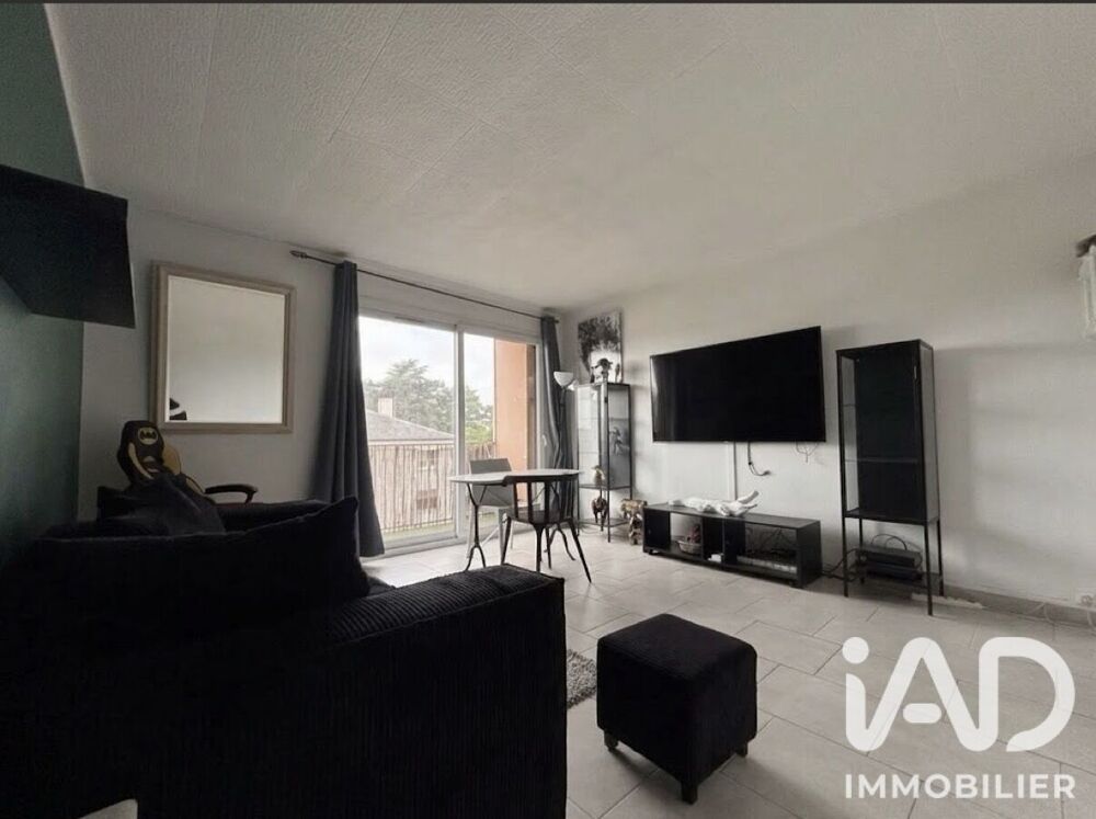 Vente Appartement Vente Appartement 3 pièces Saint-fargeau-ponthierry