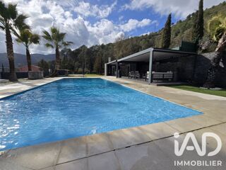 Vente Maison Vente Maison/villa 6 pièces Contes