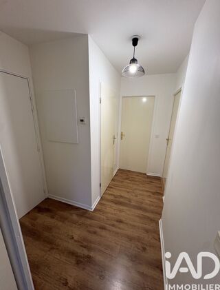  Appartement � vendre 2 pi�ces 44 m�