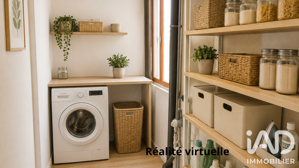 Vente Appartement Vente Appartement 3 pièces Bruges