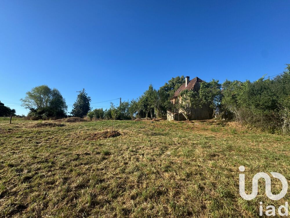 Vente Maison Vente Maison/villa 2 pièces Sabadel-lauzès