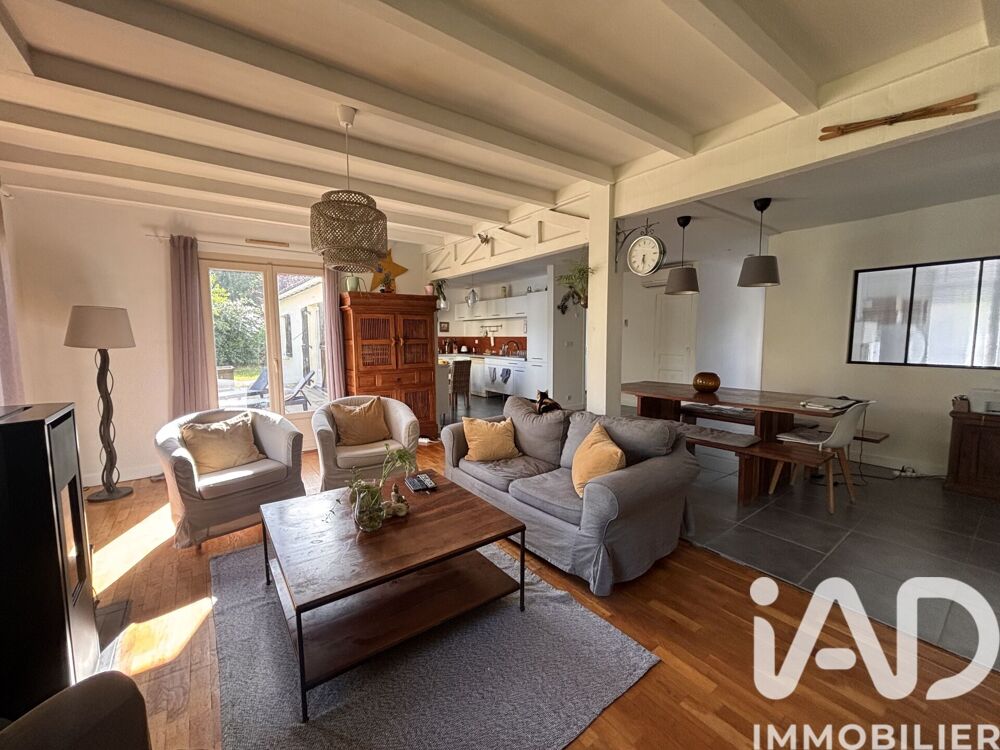 Vente Maison/villa 4 pièces