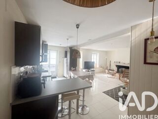  Maison à vendre 4 pièces 88 m²