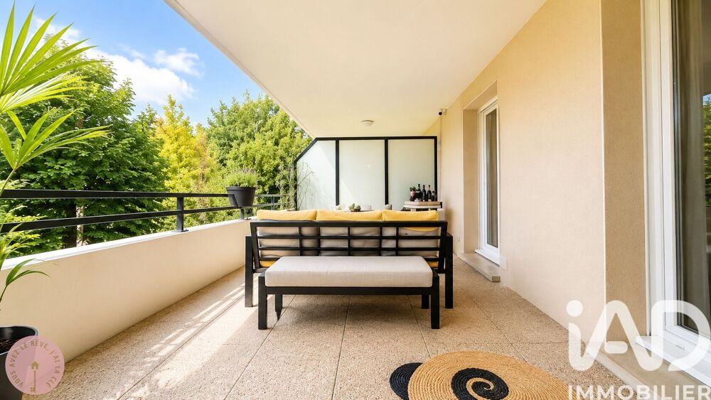 Appartement 2 pièces 54 m² · à Thionville · 54 m² · 205 000 €
