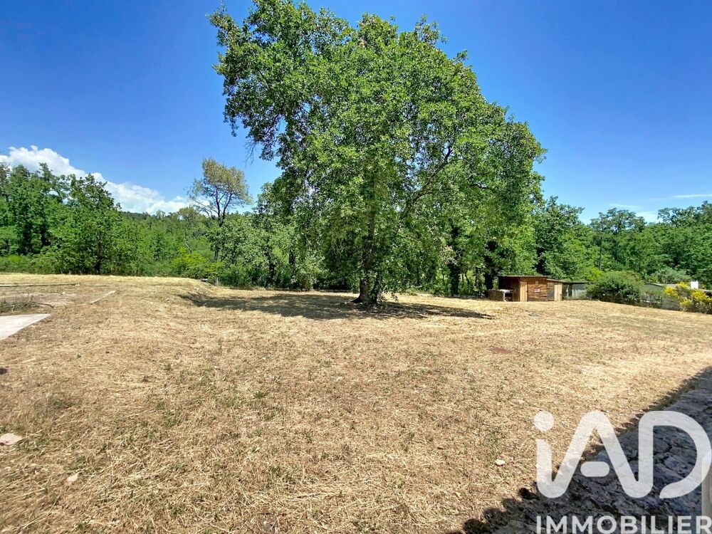 Vente Maison Vente Maison/villa 6 pièces Seillans