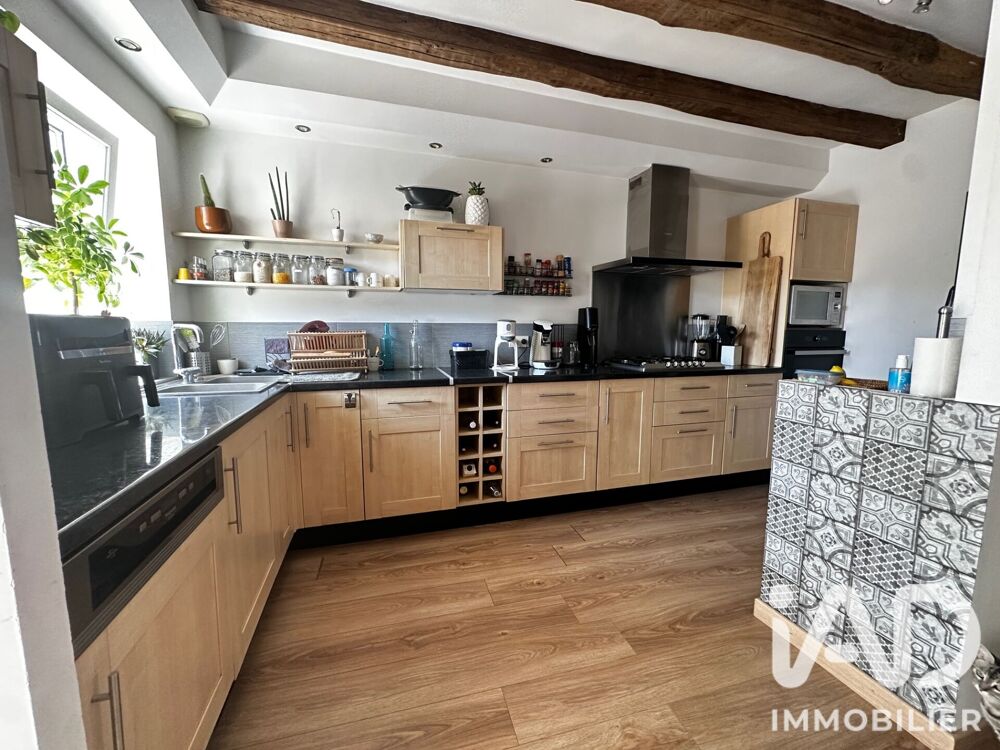 Vente Maison Vente Maison/villa 4 pièces Vertou
